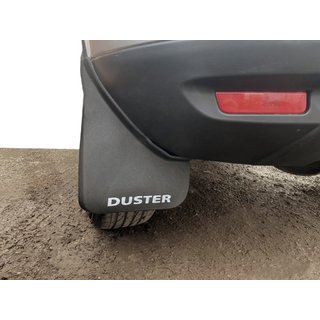 Premium achterspatlapset (2 stuks)