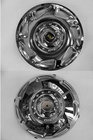 Volkswagen Crafter 2006–2016 Metalen wieldoppen (set van 4 stuks) foto 1