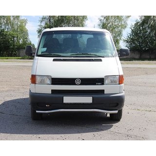 Onderste enkele golf ST007 (RVS) foto 1