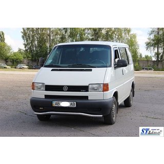 Onderste enkele golf ST007 (RVS) foto 2