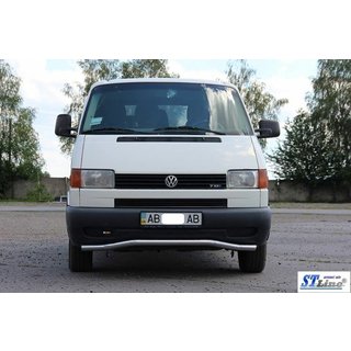 Onderste enkele golf ST007 (RVS) foto 4