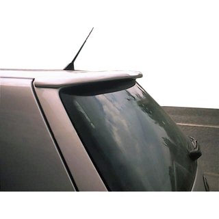 Spoiler (spuitklaar) Volkswagen Golf 4 1997–2006 foto 4