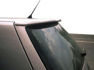 Volkswagen Golf 4 1997–2006 Spoiler (spuitklaar) foto 4