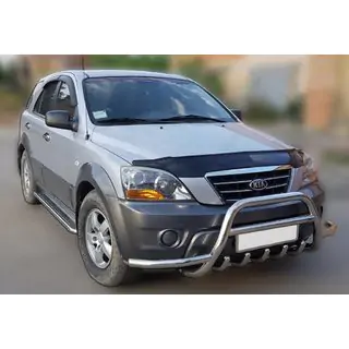WT003-Exclusive RVS bullbar