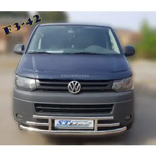 Voorbescherming F3-42 (RVS) foto 4
