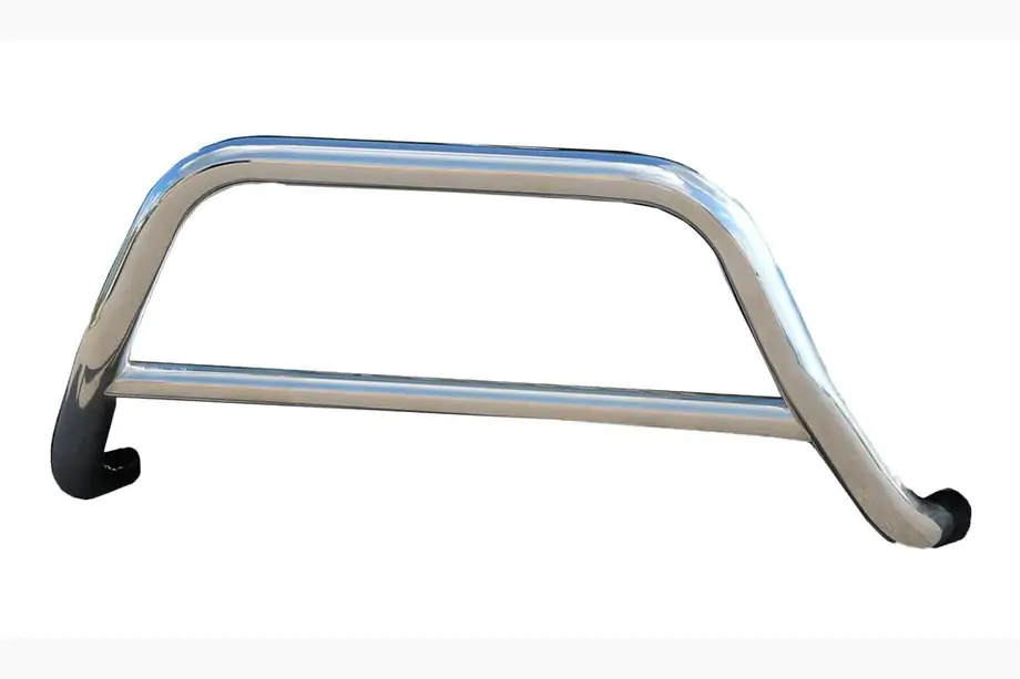 Chery Beat 2009–2015 Bullbar WT006 (RVS) Image
