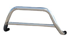 GreatWall Haval/Hover H3 2005–2013 Bullbar WT006 (RVS) foto 1