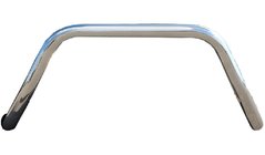 GAZ Gazelle, Sobol 1998– RVS bullbar WT007 foto 1