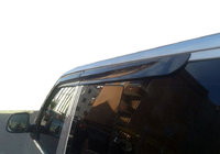 Volkswagen T5 Multivan 2003–2010 Raamdeflectoren (4 stuks, Sunplex Sport) foto 11