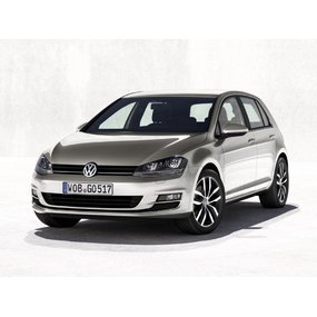 Tuning Volkswagen Golf 7/E-Golf 2012-2020