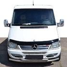 Mercedes Sprinter W901/902/903/904/905 1995–2006 Motorkapdeflector FLY (2000-2006) foto 2