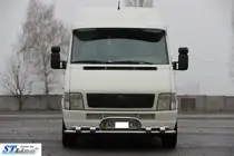 Volkswagen LT 1995–2006 Frontbescherming ST020 (RVS) foto 2