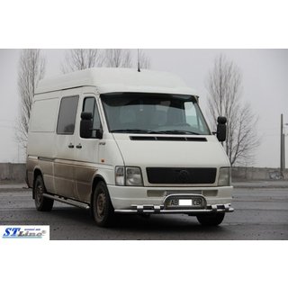 Frontbescherming ST020 (RVS) foto 3