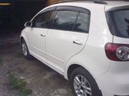 Volkswagen Golf 5 2003–2009 RVS deurgreep covers (SW, 4 stuks) foto 2