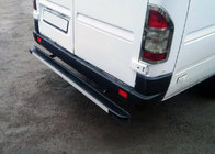 Mercedes Sprinter W901/902/903/904/905 1995–2006 Maya achterbeugel (aluminium) foto 1