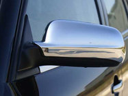 Volkswagen Passat B5 1997–2005 Chromen spiegelkappen 1996-2003 (2 stuks) foto 9