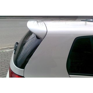 Meliset spoiler (spuitklaar) Volkswagen Golf 6 2008–2014 foto 1