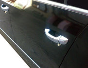 Seat Alhambra 2010– Deurgreep covers (set 4 stuks, RVS) foto 4