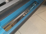 Volkswagen Golf 5 2003–2009 Nataniko premium instaplijsten (RVS) Stationwagon, 4 stuks foto 1