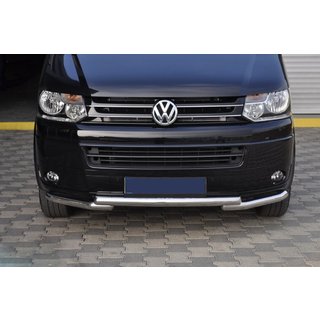 Frontbescherming ST009 Greyder (RVS)