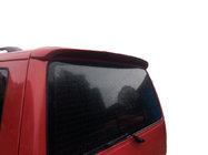 Volkswagen T4 Caravelle/Multivan 1990–2003 Deurspoiler Anatomico (spuitklaar) foto 1