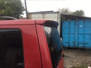 Volkswagen T4 Caravelle/Multivan 1990–2003 Deurspoiler Anatomico (spuitklaar) foto 2