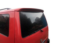 Volkswagen T4 Caravelle/Multivan 1990–2003 Deurspoiler Anatomico (spuitklaar) foto 3