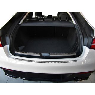 Chroomstrip voor achterbumper (OEM) Mercedes GLE Coupé C292 2015–2019 foto 2