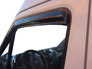 Fiat Ducato 2006–2025 Raamdeflectoren (2 st, UA) foto 1