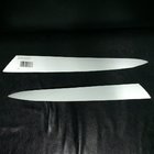 Ford Mondeo 2000–2007 Koplampwimpers (2 stuks, spuitklaar) foto 1