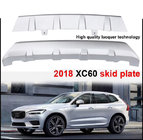 Volvo XC60 2017– Voor- en achterbumperlip (2-delige set) foto 3