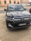 Toyota Land Cruiser 200 2007–2021 Restyling kit van LC200 2008-2015 naar 2019 Executive foto 4