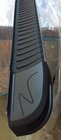 Suzuki SX4 S-Cross 2013–2016 Side steps Maya V1 (2 stuks, aluminium) foto 6