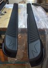 Suzuki SX4 S-Cross 2013–2016 Side steps Maya V1 (2 stuks, aluminium) foto 5