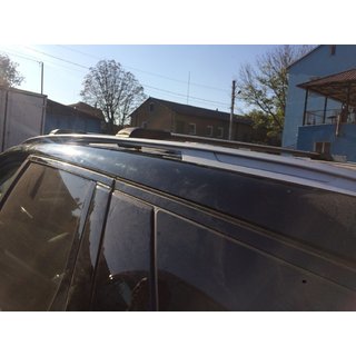 Dakrails (2 stuks) Land Rover Discovery Sport 2014– foto 4