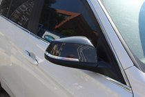 BMW 4 Serie F32/F33/F36 2012–2020 Spiegelkappen (2 stuks, echt carbon) foto 1