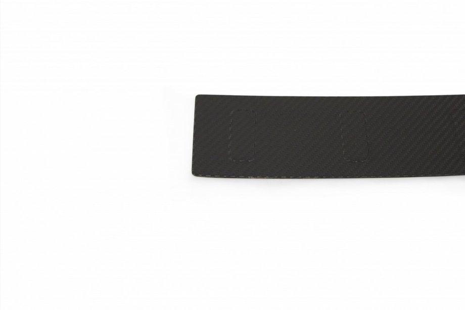Jeep Renegade 2014– Achterbumper trim (carbon) Image