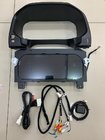 Toyota Land Cruiser 200 2007–2021 Multimedia instrumentenpaneel foto 1