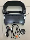 Toyota Land Cruiser Prado 150 2009–2023 Multimedia instrumentenpaneel foto 1