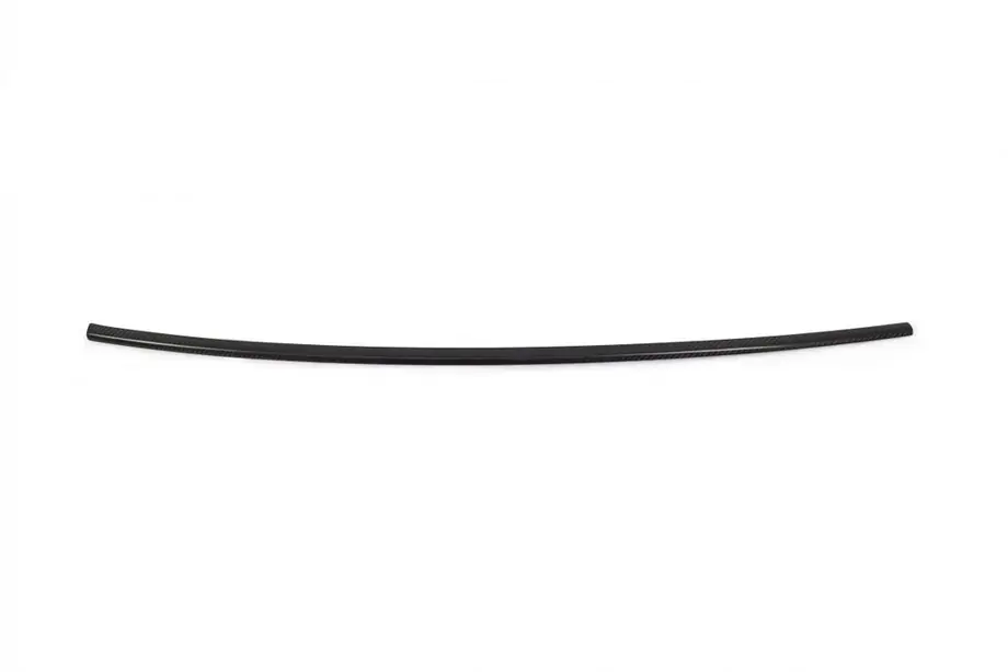 Volkswagen T5 2010–2015 Carbon bumperrooster inserts Image