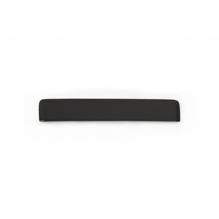 Carbon afdekking voor achterhandgreep Volkswagen T6 2015–2024 foto 1