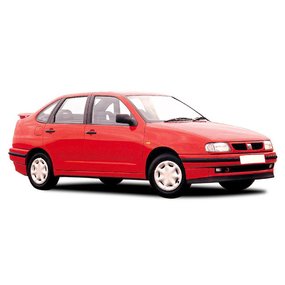 Tuning Seat Cordoba 1993-2002