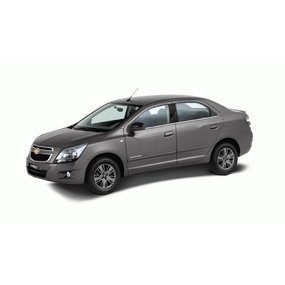Tuning Chevrolet Cobalt 2012-