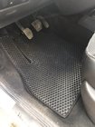 Renault Kangoo 2008–2020 EVA automatten (zwart) Voor foto 1