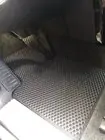 Range Rover III L322 2002–2012 EVA-vloermatten (zwart) V-1 foto 1