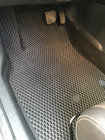 Renault Fluence 2009–2016 EVA automatten (zwart) foto 1