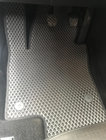 Volkswagen Jetta 2011–2018 EVA automatten (zwart) foto 1