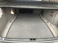 BMW 7-serie E65/66 2001–2008 EVA kofferbakmat (voor E65, beige) foto 2