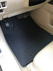Lexus RX 2009–2015 EVA automatten (zwart) 2008-2013 foto 1