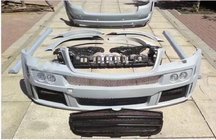 Mercedes GL-klasse X164 2006–2012 BRB bodykitset foto 1